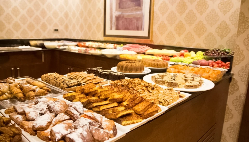 هتل نوا پلازا بوتیک و اسپا استانبول